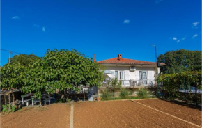 2 Bedroom Stunning Home In Omisalj